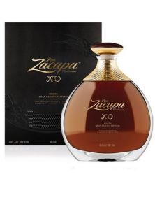 Ron Zacapa XO 40% 0,7l