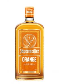 Jägermeister Orange 33% 0,7l