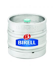 Birell 30l KEG