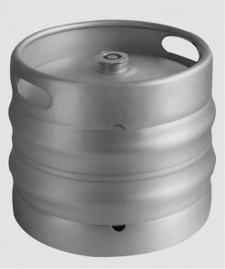 Krakonoš sv.ležák 12% 30l KEG