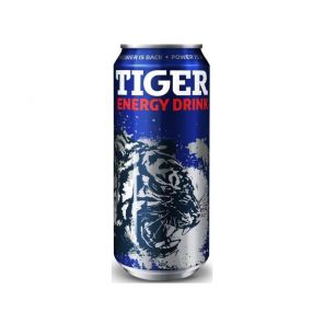 Tiger Energy Drink 500ml