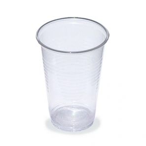 Kelímek 0,2l 15ks