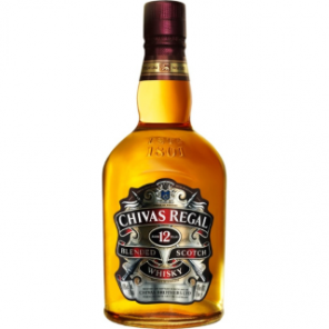Chivas Regal 0,7l 40% 12y