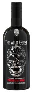 Wild Geese Classic blend whiskey 0,7l40%