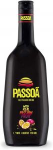 Passoa liquer 0,7l 17%