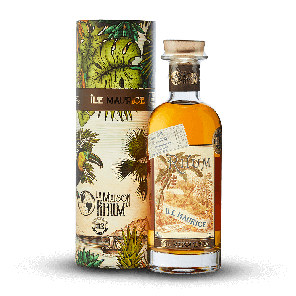 Rum La Maison No.3 Maurice 0,7l 45%