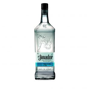 Tequila EL Jimador Blanco 1l 38%