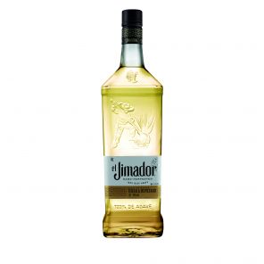 Tequila EL Jimador Reposado 1l 38%
