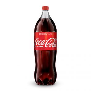 Coca Cola 2,25l pet