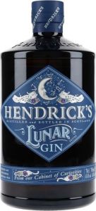 Gin Hendricks Lunar 0,7l 43,4%