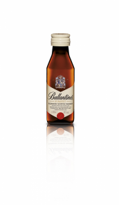 Ballantine's Finest Skotská whisky 12 x 50ml