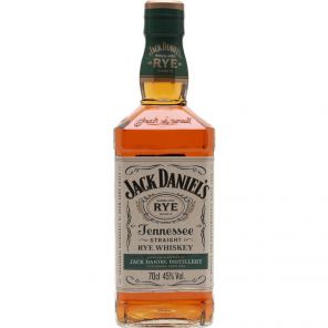 Jack Daniels Rye 45% 0,05 l