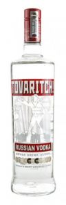 Tovaritch vodka 1l 40%