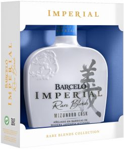 Ron Barcelo Imperial Mizunara Cask 0,7l 43%