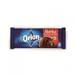 ORION Hořká čokoláda 90g