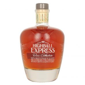 Rum Highball Express Rare 18y 0,7l 40%