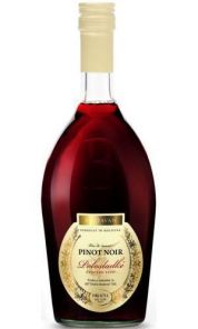 Bostavan Pinot Noir 0,75l červené 12,5%