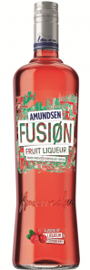 Amundsen Fusion Cranberry, lahev 1l