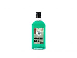 Green Deal peprmint Chilli 0,7l 25%