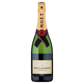 Moët & Chandon Impérial Champagne Brut 0,75l