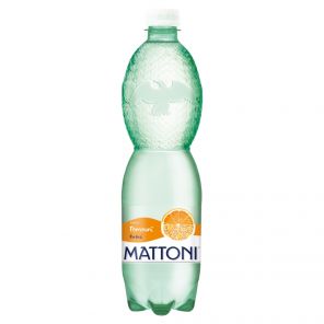 Mattoni Pomeranč, PET 0,75l