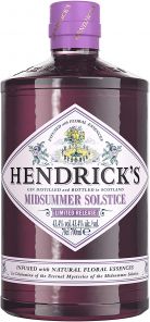 Gin Hendricks Midsummer Solst 0,7l 43,4%