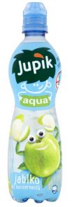Jupík Aqua Jablko 500ml
