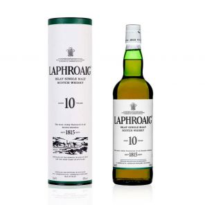 Laphroaig 10yo 40% 0,7l