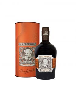 Rum Diplomatico Mantuano 8y 0,7l 40%