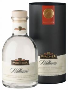 Pircher Williams 0,7l 40% tuba