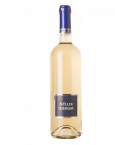 Grape-vin Muller Thurgau 0,75 l