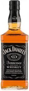 Jack Daniels 0,7l 40%