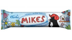 TYC. MIKES MEC.COK.S BILOU NAPLNI 35G CARLA