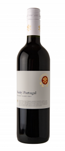 Tereziánské sklepy Zemské Modrý portugal 0,75l 11,5%