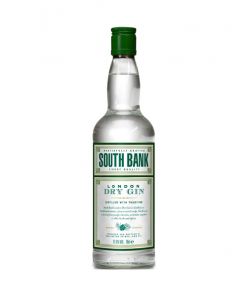 Gin South Bank 0,7l 37,5%