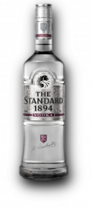 Vodka The Standard 1894 1l  40%