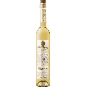 Nicolaus Ex.Slivovica 0,5l 42%