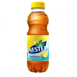 Nestea Ledový čaj s příchutí citronu 500ml 