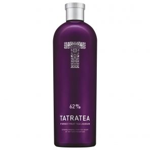 Tatratea Lesní ovoce 62% 0,7l