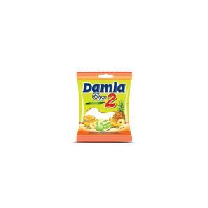 Damla tropic ananas 90g