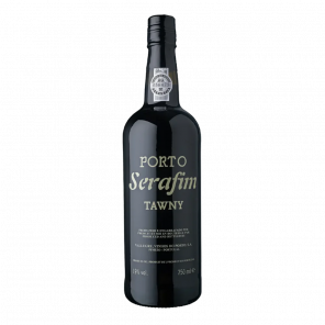 Porto Serafim tawny 0,75 l 19%