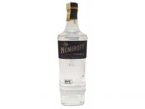 Nemiroff Premium De Luxe 40% 1.75l