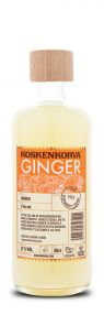 Koskenkorva ginger 21% 0,5l