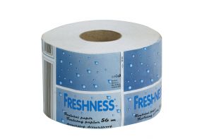 Toal.papír Linteo/Freshness  2vrs.