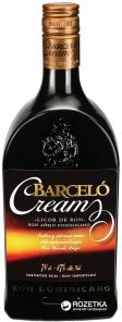 Barceló Cream 0.7l 17%