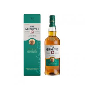 Glenlivet scotch whisky 12y 0,7l 40% GB