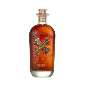 Rum Bumbu original 0,7l 40%