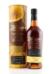 Zacapa la doma 40% 0,7L