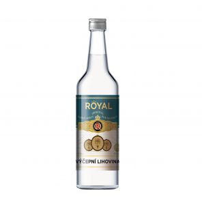 Royal Výčepní lihovina 20% 0,5l