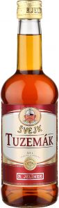 Liqueur Zelená 1l 20% zámecká palírna